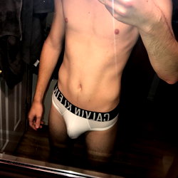 Blake Carrington photo