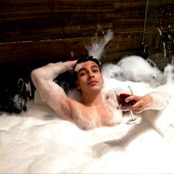 CALL ME BOMBONCITO 🍭ONLINE photo