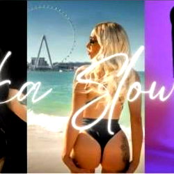 Mika Slowana VIP photo