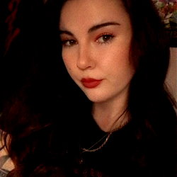 ✨🍒babygirl🍒✨ photo