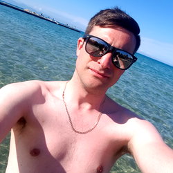 Mr naughty photo