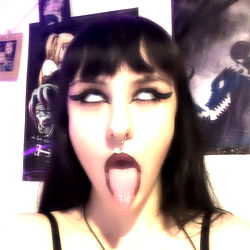 Lyah 🖤⛓️ photo