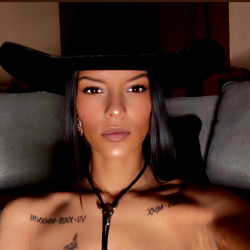LightSkinned Cowgirl 2.0 photo