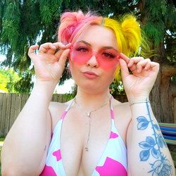 Ruby Reid photo