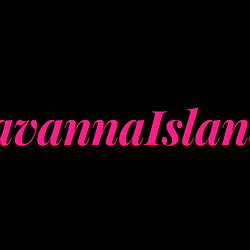 Savanna Island photo