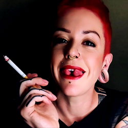Smoking Lace photo