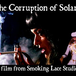 Smoking Lace photo