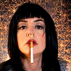 Smoking Lace photo