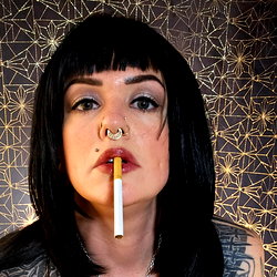 Smoking Lace photo