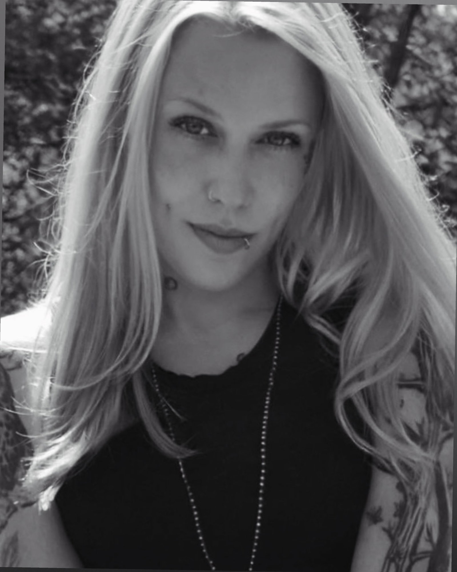 Britney Blade photo