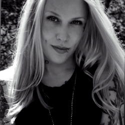 Britney Blade photo