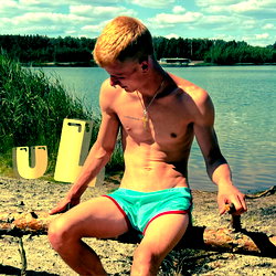 Paul 🍭 Yоung photo