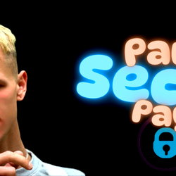 Paul 🍭 Yоung photo