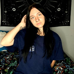 0ghostbabe0 photo