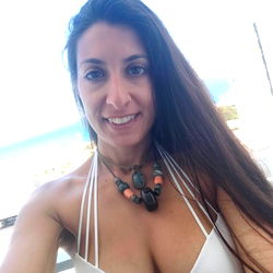 Princess Jasmine photo