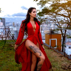 Miss Katherine photo