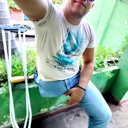 AmputeeLatinguy photo