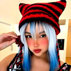 Elizabeth🧚‍♀️ virtual waifu😈 photo