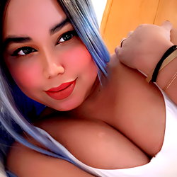 Elizabeth🧚‍♀️ virtual waifu😈 photo