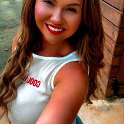 Sarah photo