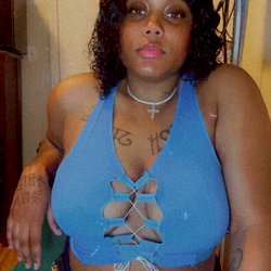 Aáliyah Monroé photo