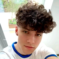 Angelic Boyo 😇 photo