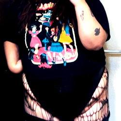 GothicGoddessXXX photo