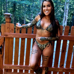 Paige Bauer🦌🪶 photo