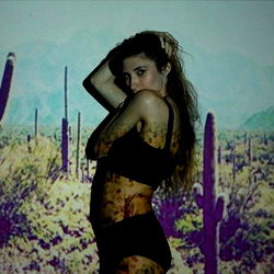 Caley photo