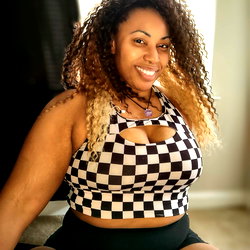 Queen Isis Abebe photo