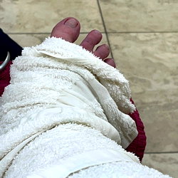 Feets Eats photo