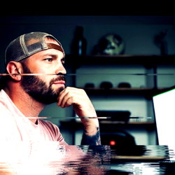 Mike photo