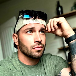 Mike photo