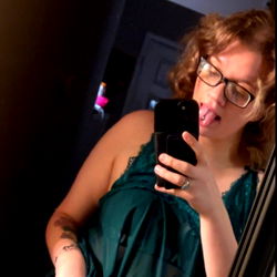 ➿ Naughty Natty ➿ photo