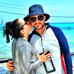 Carlos's Lady photo