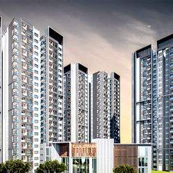 Sumadhura Epitome Rachenahalli photo