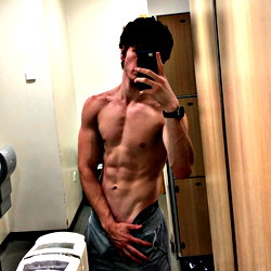 Mitchell photo