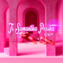 Ts Samantha Porsha ✨VIP✨ photo