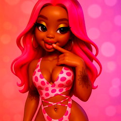 Ts Samantha Porsha ✨VIP✨ photo
