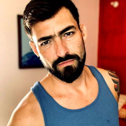 Alonso Rivero XXX photo