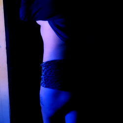 Luna Violet photo