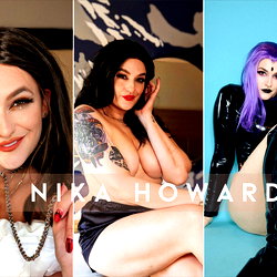 👑Nika Howard VIP👑 photo