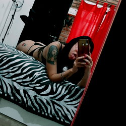 Thamaskedbandit on OnlyFans - Red and Cartoon Content