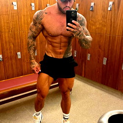 Big Alpha Mike photo