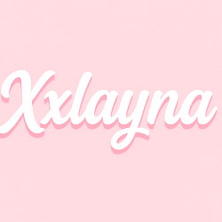 𝙓𝙓𝙇𝘼𝙔𝙉𝘼 photo