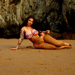 Amira Evans photo
