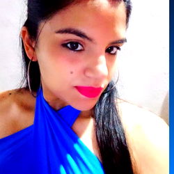 María del Rosario bordon photo