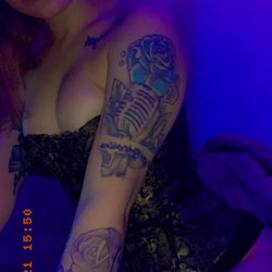 Rose photo