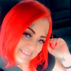 💖👑🦍Majesty Staxx Pretty Exotic Freak🦍👑💖 photo