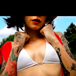 RagMig Magic Girlfriend 🦊